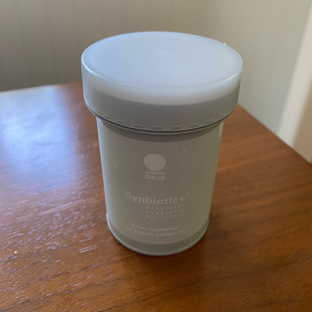 NWT Ritual Synbiotic+